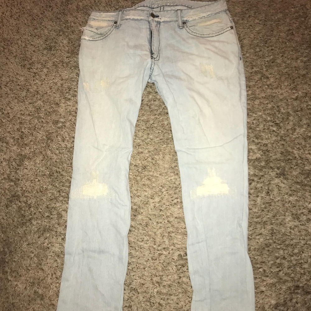 Robin Jeans